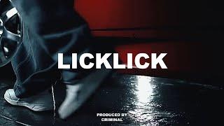 [FREE] 50 Cent x Scott Storch Type Beat - "LICKLICK" | 2000's Type Beat