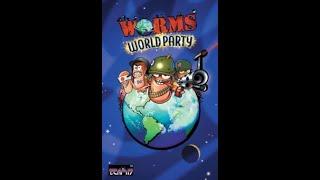 Worms World Party OST.