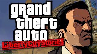 Grand Theft Auto: Liberty City Stories - 17 Years Later