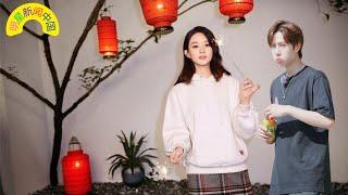 CCTV's new drama "The Protagonist" is officially announced! Does Zhao Liying play the heroine? Wang