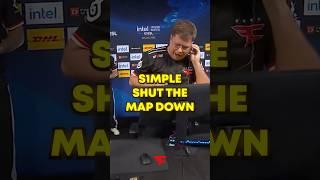 S1mple is BACK  #cs2