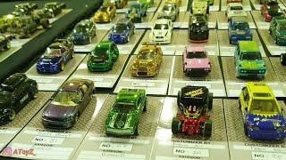 BEST INDONESIA HOT WHEELS CUSTOM CONTEST - AToyZ