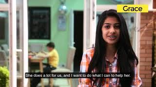 Gateway B1 UNIT 1 Life skills video SUBTITLES