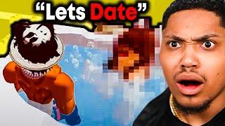 Roblox Games That Got BANNED...