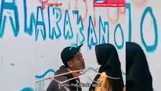 "VIRAL" film drama anak SMP!!!