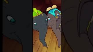 DUMBO a Classic from 1941 #MOVIE #short_mix