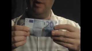 Copy Cash Magic Trick @dynamitemagicshop