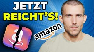 Amazon Prime-Aus - Trennung nach zehn Jahren!