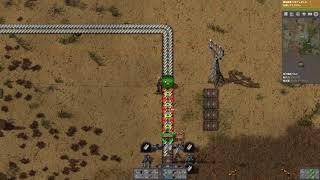 #19 Factorio 0 16 51　全盛り　シングルプレイ