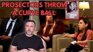 Prosecutors Release The Facts | The Curious Case Of Natalia Grace |