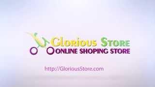 Glorious Store Logo