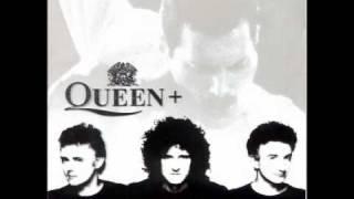 Queen - You Don't Fool Me