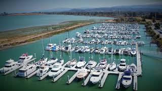 Waterfront Living at Tidelands in San Mateo