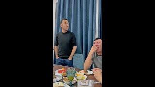 MISTER QAXA SAN'ATKORLAR DAVRASIDA