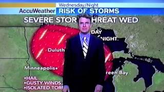 Adam Clark's Severe Weather Jig