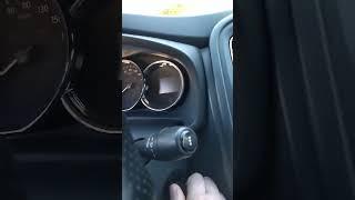 Проблеми з електрикою у Renault Logan | Electrical problems with Renault Logan