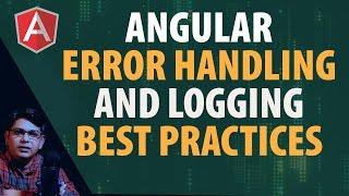 Angular error handling best practices