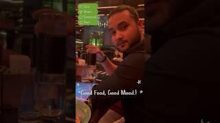 Good Food Good Mood.! By Mr.Imran #pleasesubscribe #delhi #food #music #gurgaon #viral #india #song