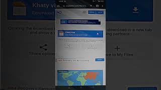 Khaty viral