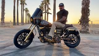 The Gold Standard Low Rider S | Bulletproof Welder