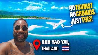 Why We Skipped Phuket, Thailand for This Island