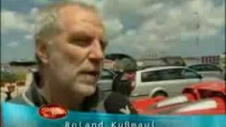 6 Supercars in Nardo Part 3