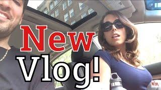 Eddie Win Vlogs - Fishing, Shopping For Kicks & A lot of Randomness!
