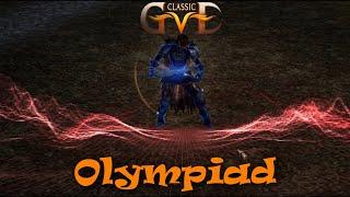 Lineage 2 Classic / Adventurer Olympiad