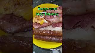 HOMEMADE BACON AND EGGS RECIPE. #home #cooking #baconandeggs #homemade #recipe #viralvideo #video ..