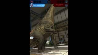 Fear TITANOTOR's Earth-Shaking Stomp! New in Jurassic World Alive