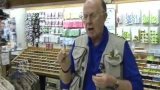 Liquid Dry Fly Floatant