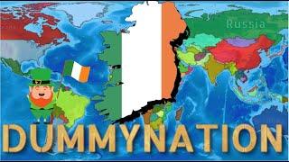 Rise Of The Irish [World Record] | DummyNation