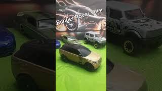 hotwheels ranger #hotwheels #ranger #automobile #matchboxlesney #coleccion #coleccionista