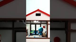 3D Printed Doraemon’s World  #3dprinting #inslogic3d #inslogic #3dprints #filament #diy #3dmodel