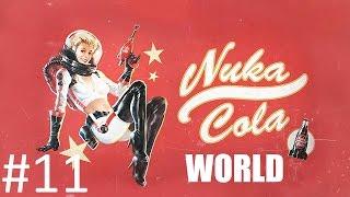 Fallout 4. Nuka-World [PC] Прохождение #11 Детское королевство