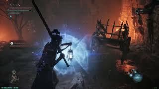 Lords of the Fallen прикольный тут кооператив