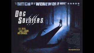 Forgotten Movie Reviews - Dog Soldiers (2002)