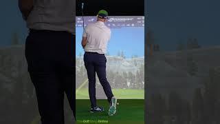 The SECRET to a Perfect Golf Strike - Impact Detect Spray