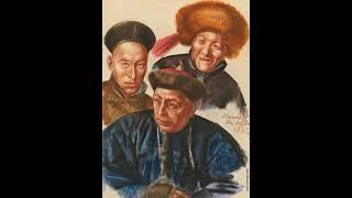 Александр Яковлев Произведения