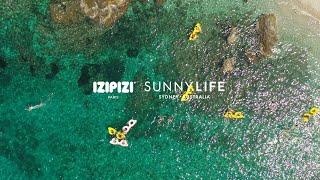 Izipizi x Sunnylife : Isla