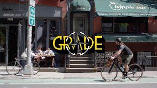 The Grade Escape - GT Bicycles