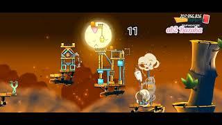 Angry Birds 2 Clan Battle 26 May 2025 No Shuffle Gameplay