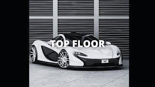 "Top Floor Fucc it Up" Roddy Ricch Type Beat 2021 | Mustard Type West Coast Instrumental