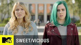 'Get Help Now' Sexual Assault PSA | Sweet Vicious (Season 1) | MTV