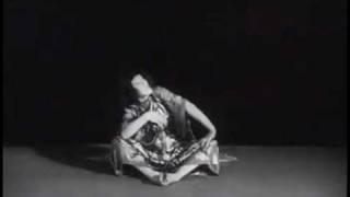 15. Hexentanz (1929) Chor. Mary Wigman.avi