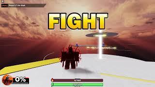 Играю 2 катки в Encounters ️ Fighting (Roblox)