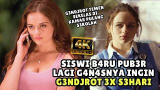 SISWI C3NTIL B4RU PUB3R G3NDJROT DI K4MAR PUL4NG S3KOL4H || ALUR CERITA FILM