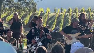 Portugal. The Man - Sonoma Harvest Music Festival 10/9/22