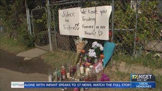 Family mourns loss of 12-year-old Tristen Rodriguez