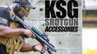 Kel-Tech KSG Pt. 2  | Tactical Rifleman